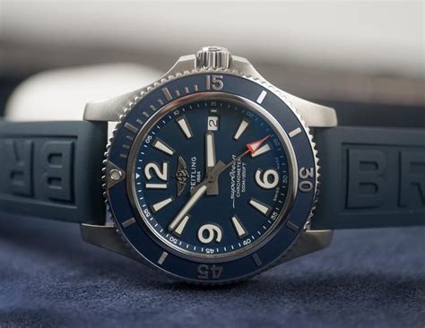 breitling chrono superocean review|breitling superocean chronometre automatic.